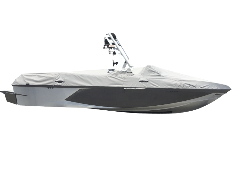 Axis T23 with AW20 Tower Cinch Cover