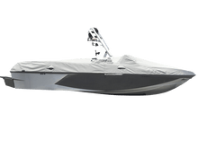 Axis T23 with AW20 Tower Cinch Cover