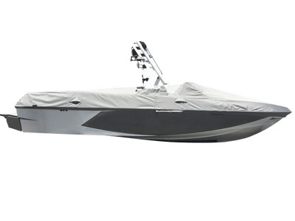Axis T23 with AW20 Tower Cinch Cover