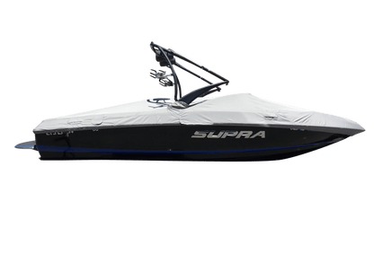 Supra 242 Launch with Progressive Tower Cinch Cover