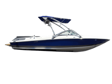 Centruion Skylon Tribal Wide Folding Canopy Top