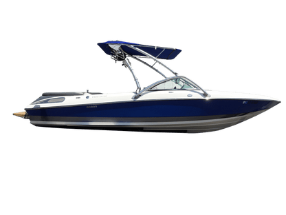 Centruion Skylon Tribal Wide Folding Canopy Top