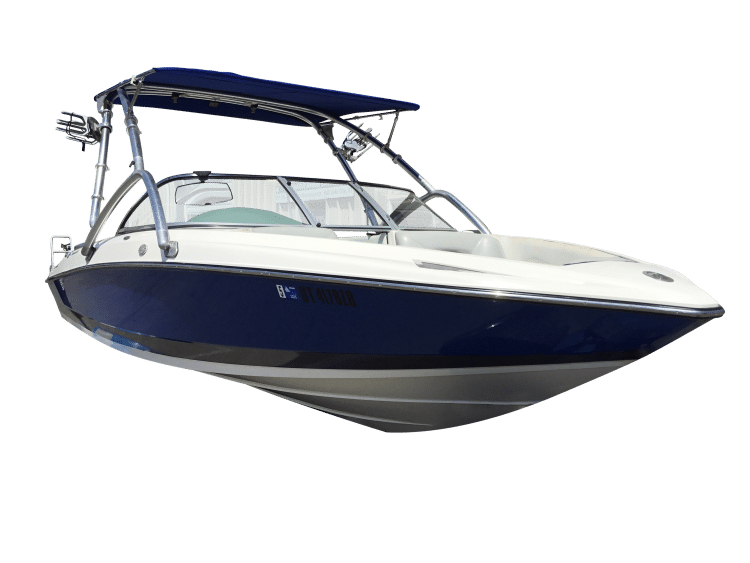Centruion Skylon Tribal Wide Folding Canopy Top
