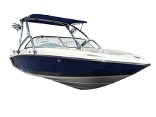 Centruion Skylon Tribal Wide Folding Canopy Top