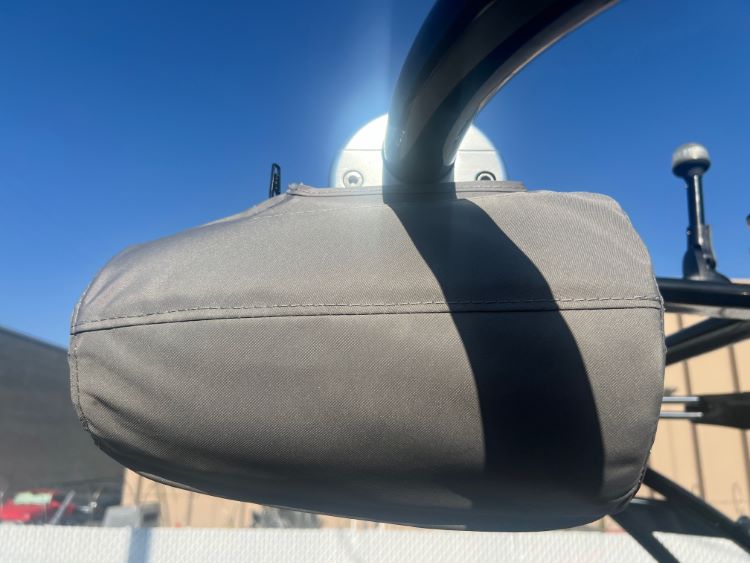 JL Audio M6 Speaker Cover