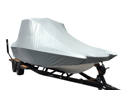 Malibu Wakesetter 23 MXZ with G5 Tower Double Up Storage Cover