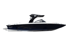 Tige with Alpha Z Tower Folding Canopy Top