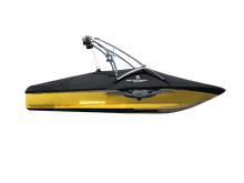 Centurion Avalanche with Skylon Tribal Tower Cinch Cover