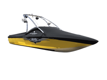 Centurion Avalanche with Skylon Tribal Tower Cinch Cover