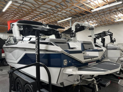 Nautique G23 Paragon Telescoping Tower Double Up Storage Cover