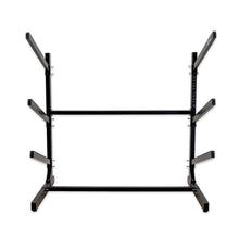 G-Surf & SUP Indoor-Outdoor Storage | 3 Levels