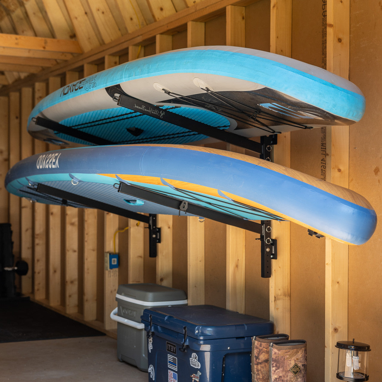 Kona SUP & Surfboard Storage
