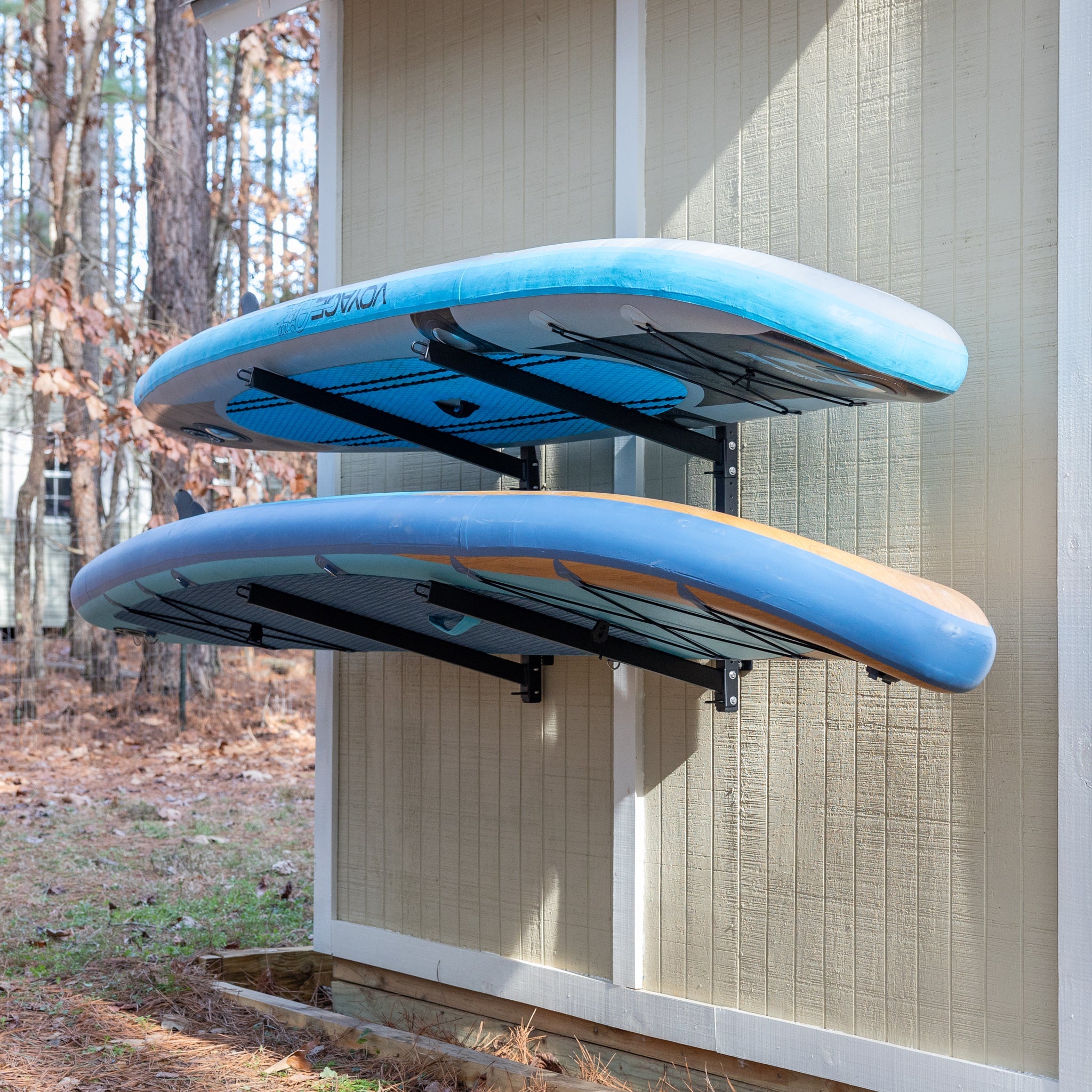 Sandbridge SUP & Surfboard Storage Rack