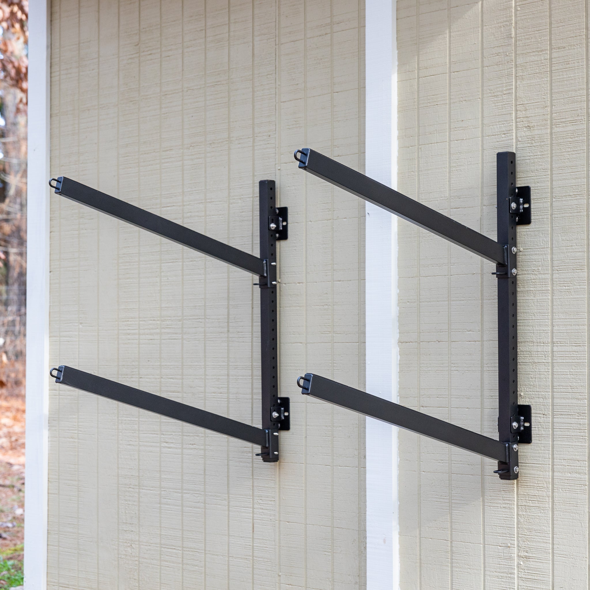 Sandbridge SUP & Surfboard Storage Rack - Thumbnail 4
