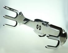 bat waterski rack