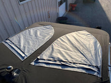 Centurion Evolution (1st generation) Folding Canopy Top