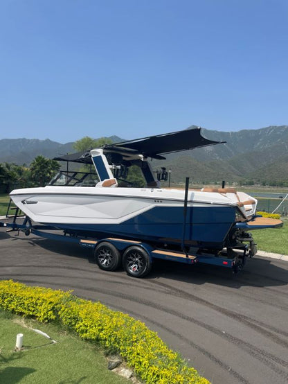 8' Shade Sail for the Nautique Telescoping Tower 
