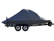 Malibu Response LXI with Titan 3 Tower Double Up Storage Cover