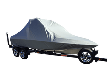 Malibu Response LXI with Titan 3 Tower Double Up Storage Cover