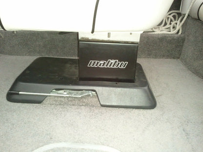 2002-2009 Malibu Seat Riser side view