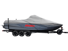 Malibu 26 LSV with Gx Tower TD Ratchet Cover