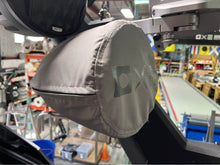 Malibu Rev 10 Speaker Covers