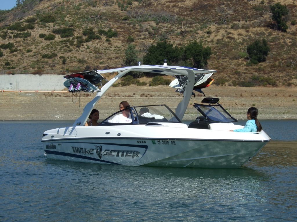 illusion xs canopy