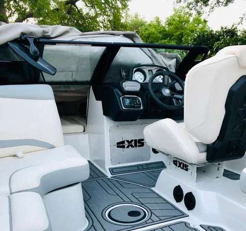 2010-2020 Axis Seat Riser