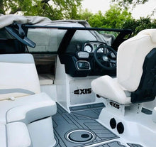 2010-2020 Axis Seat Riser