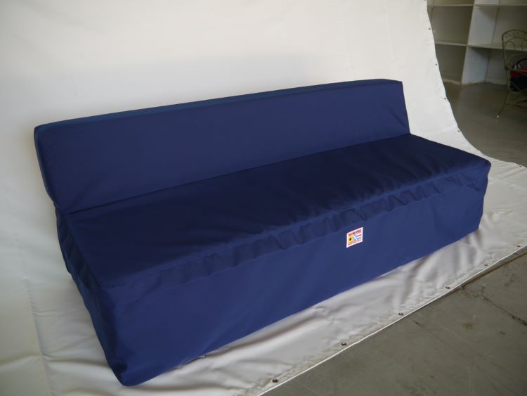 Houseboat Sofa Set (5 Pads)