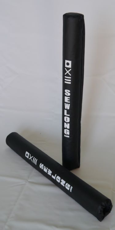 36" Boat Trailer Pole Guides (Pair)