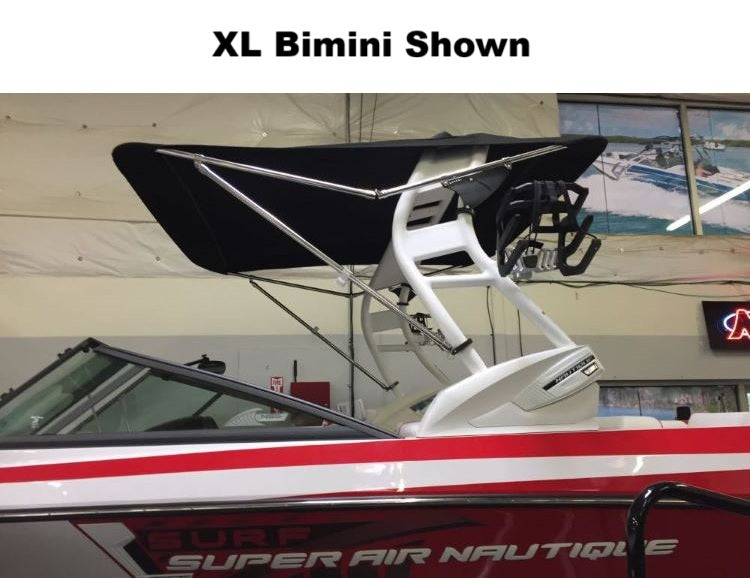 nautique 230 XL Bimini