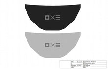 moomba swim platform cover