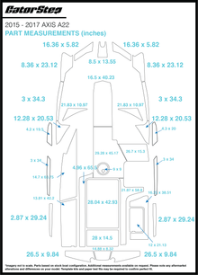 2015-2017-AXIS-A22_New_WEBSITE-BOAT-MEASUREMENTS-TEMPLATE