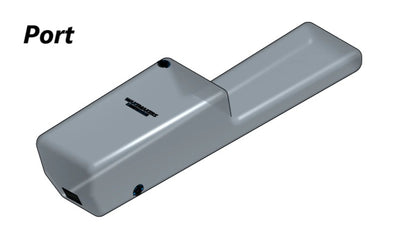 Nautique G23 Rear Ballast Bags (2015-2020)