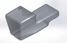 2017-2022 MasterCraft XT20 Rear SurfPlus Ballast Upgrade