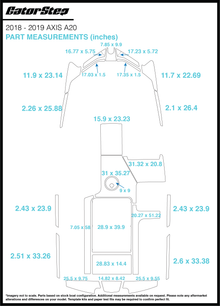2018-2019.Axis_.A20.Measurement-Template