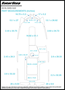 2018-AXIS-A22_New_WEBSITE-BOAT-MEASUREMENTS-TEMPLATE