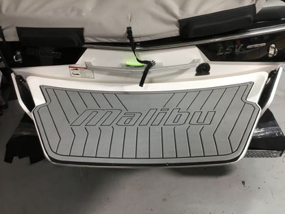 Malibu 22 LSV Wakesetter Swim Platform Cover