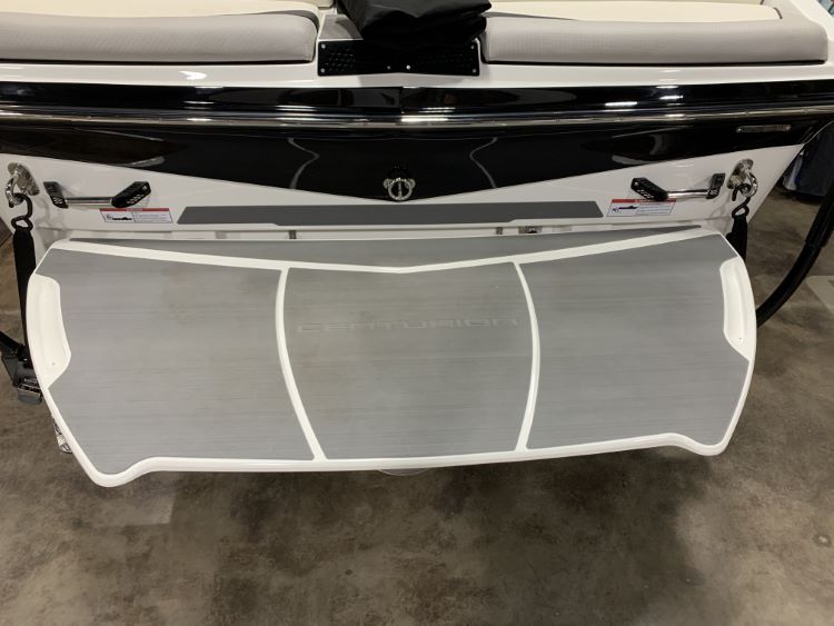 Centurion Vi-Fi Swim Platform Cover 