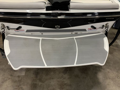 Centurion Vi-Fi Swim Platform Cover 