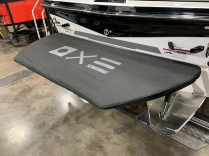 Centurion Vi-Fi Swim Platform Cover 