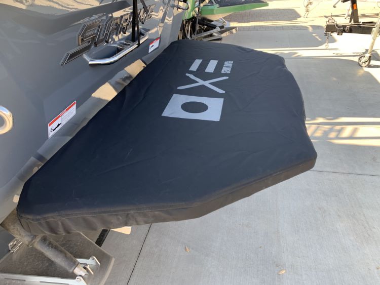 Supreme 2019-2024 Swim Platform Cover 