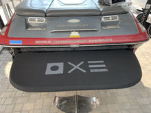 Centurion-Supreme Large Round Swim Platform Cover