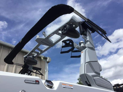 nautqiue S25 bimini