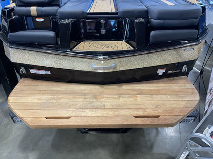 MasterCraft XT & NXT Teak Swim Platform Cover