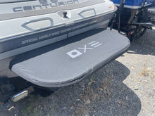 Centurion-Supreme Small Round Swim Platform Cover