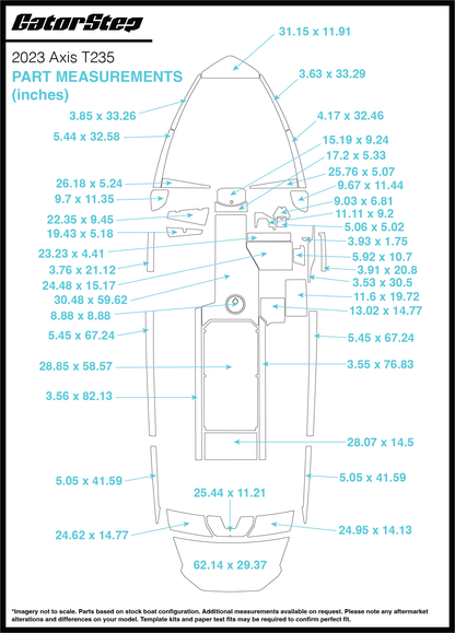 2023-Axis-T235_Web_Measurements
