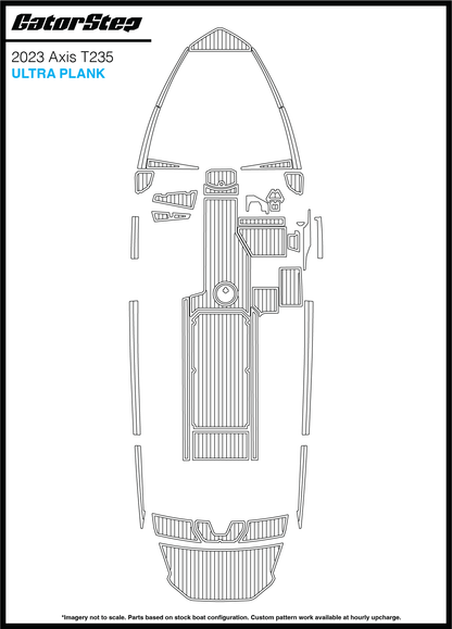 2023-Axis-T235_Web_ULTRA-PLANK