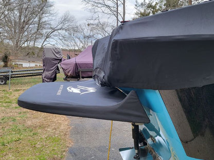 Heyday H22 Swim Platform Cover